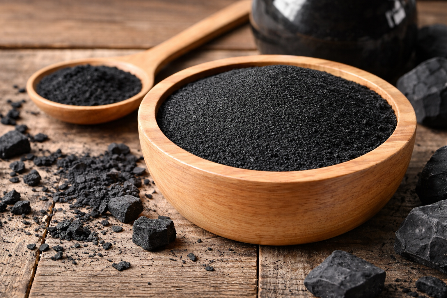 Activated Carbon