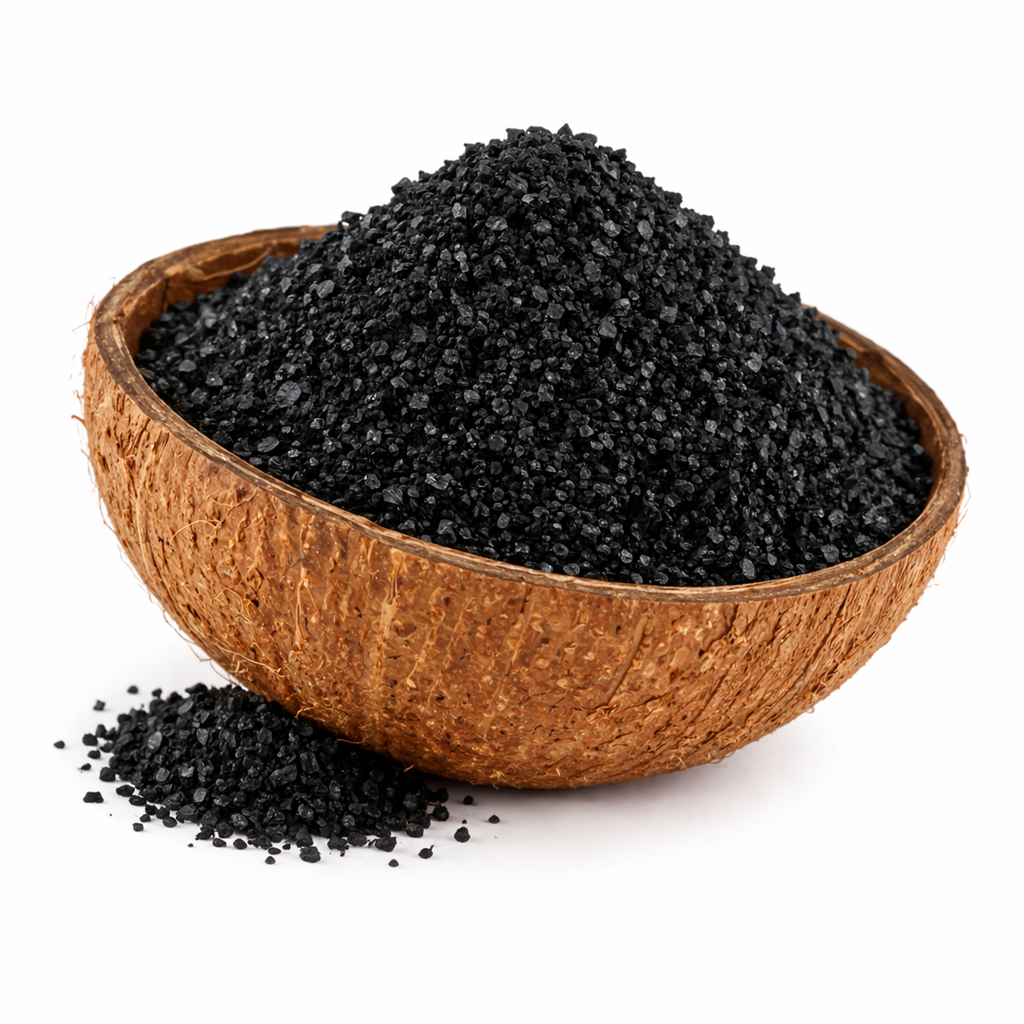 Activated Carbon