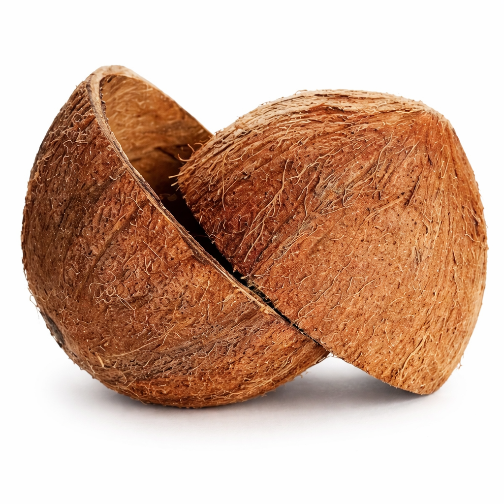 Coconut Shell