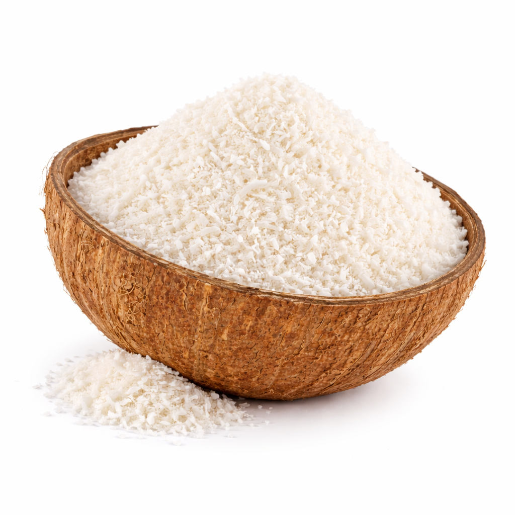 Dessicated Coconut