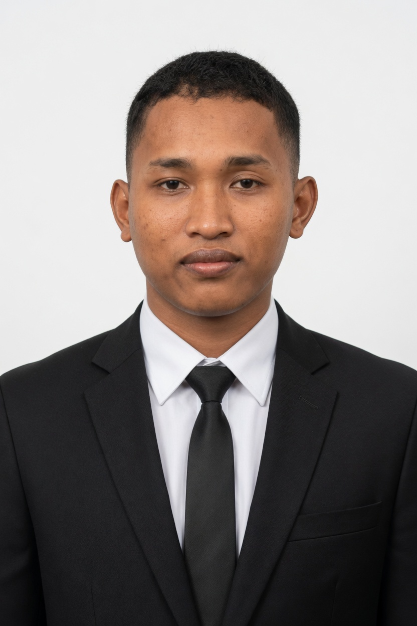 M Fadhilah Akbar
