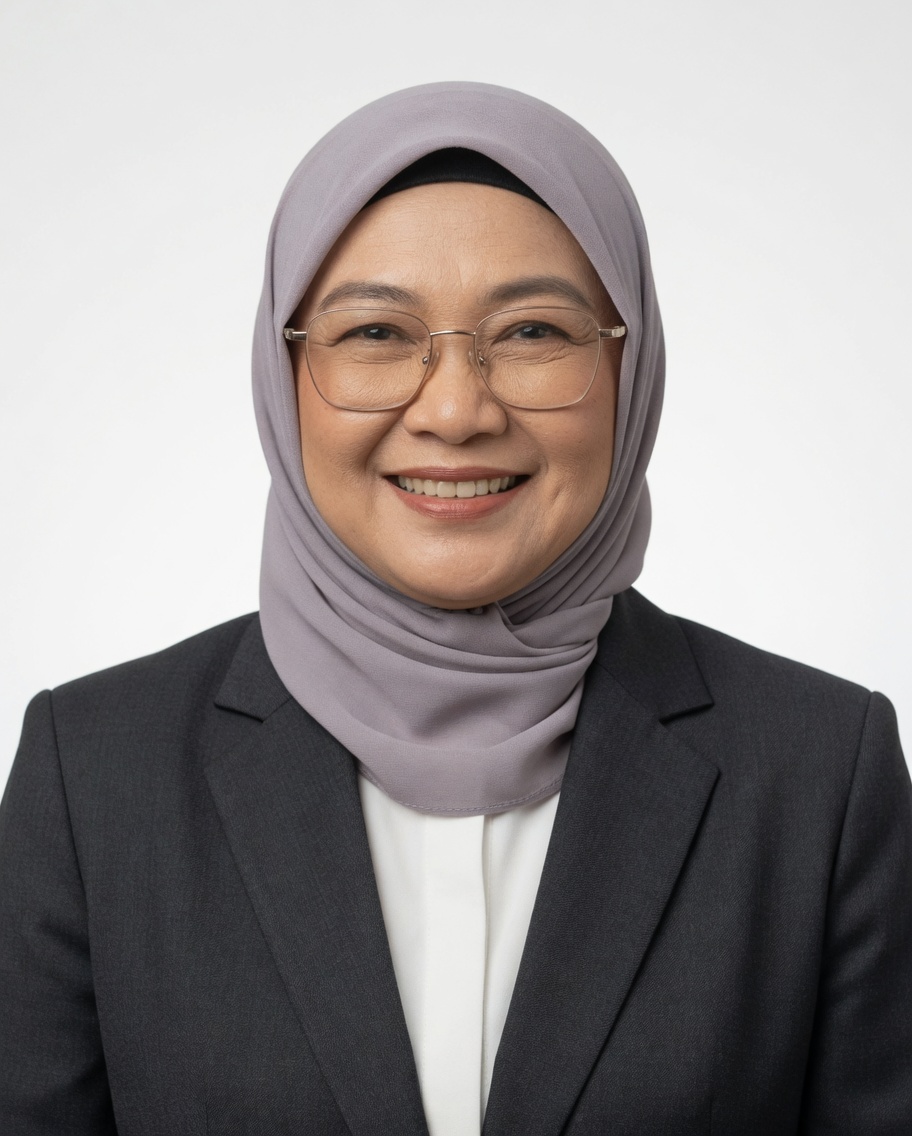 Nurul Alieya Rashid