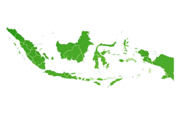 Peta Indonesia