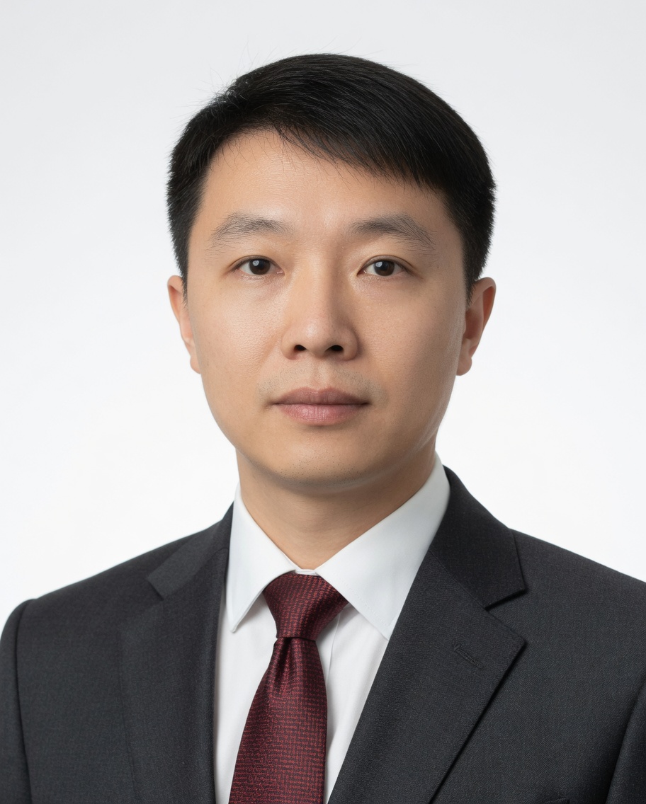 Shaun Lin Wenxiang